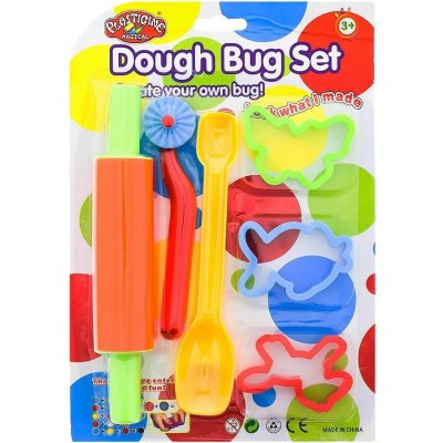 Lamps Modelovací sada tvořítka – Zboží Dáma