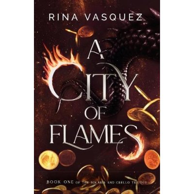 City of Flames