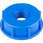 adaptér IBC S60x6/vnitřní 1" závit (10ks) BR-IBCS60F-F100 – Zboží Dáma