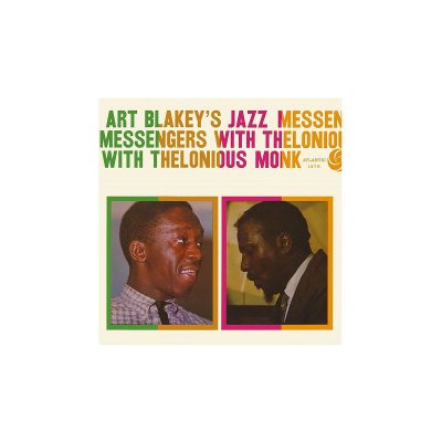 Blakey Art & Jazz Messengers - Jazz Messengers With.. 2 CD