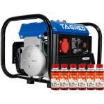 Tagred TA975 – Zboží Dáma