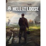 Hell Let Loose – Zboží Živě