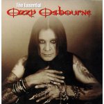 Osbourne Ozzy - The Essential Ozzy Osbourne CD – Zboží Dáma