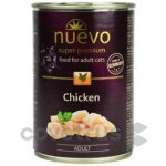 NUEVO Cat Adult Kuře 400 g – Sleviste.cz