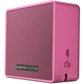 Energy Music Box 1+