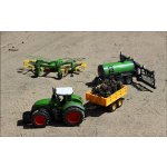 Double Eagle Výhodný XXL set traktoru na dálkové ovládání, valníku za traktor, obracečky sena a kropicího postřikovačeRC_326699 RTR 1:16 – Hledejceny.cz