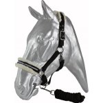 KenTaur Ohlávka s vodítkem beránek hnědá modrá – Zbozi.Blesk.cz