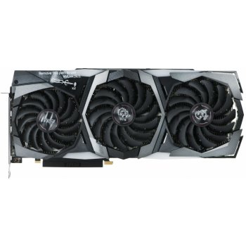 MSI GeForce RTX 2080 SUPER GAMING X TRIO