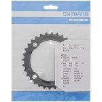 Shimano Převodník 32T FC-M590 3x9s DEORE – Hledejceny.cz