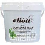 Eliott Mast na kopyta s bukovým dehtem 900ml – Hledejceny.cz