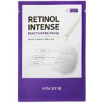 Some By Mi Retinol Intense Reactivating Mask 22 g – Zboží Dáma