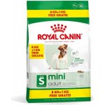 Royal Canin SHN Mini Adult 9 kg – Hledejceny.cz