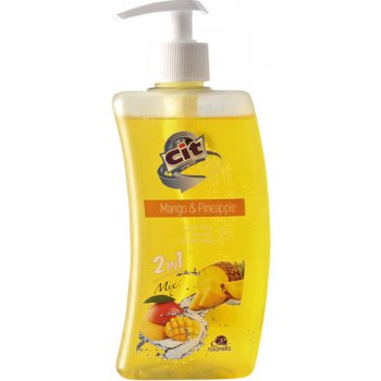 Cit Mango Ananas mýdlo na ruce 500 ml
