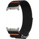 Spigen DuraPro Flex, black - Samsung Galaxy Watch Ultra AMP08773 – Hledejceny.cz