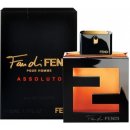 Fendi Fan Di Fendi Assoluto toaletní voda pánská 50 ml