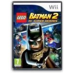 LEGO Batman 2: DC Super Heroes – Zboží Dáma