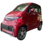 Leramotors Elektromobil E-Car E4 – Zboží Mobilmania