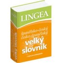 panělsko - český česko - španělský velký slovník