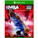 NBA 2K15 – Zboží Mobilmania