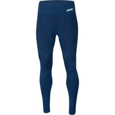 JAKO Comfort 2.0 elastické legíny tm.modrá – Zboží Dáma