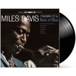 Davis Miles - Kind Of Blue LP – Zbozi.Blesk.cz