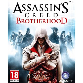 Assassin's Creed: Brotherhood