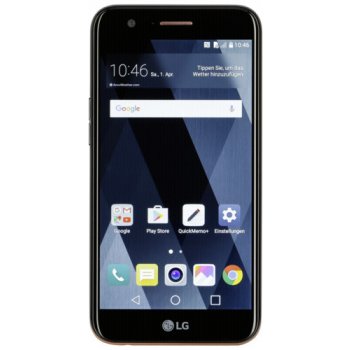 LG K10 2017