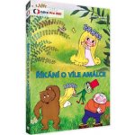 Říkání o víle Amálce DVD – Hledejceny.cz