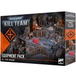 GW Warhammer Kill Team Equipment Pack – Zboží Živě
