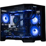 HelloComp AMD GAMER Individual Pro DDR5 9060 XT – Zboží Živě