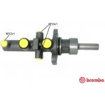 Hlavní brzdový válec BREMBO M 06 020