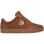 Etnies pánské boty Marana Brown/Beige/Gum – Hledejceny.cz