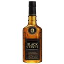 Black Velvet 8y 40% 1 l (holá láhev)