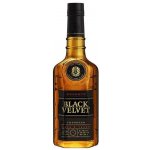 Black Velvet 8y 40% 1 l (holá láhev) – Hledejceny.cz