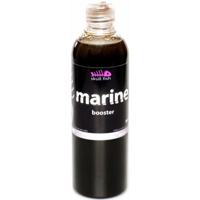 Skull fish Booster Marine 250 ml – Hledejceny.cz