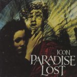 Paradise Lost - Icon CD – Zboží Mobilmania