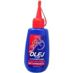 Druchema olej na kola a univerzální použití 60 ml – Zboží Mobilmania