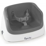 Ingenuity Podsedák na jídelní židli SmartClean Toddler Slate do 22kg – Hledejceny.cz