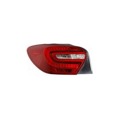 Zadní světlo- levé MERCEDES A (W176) 2012-2018 |012-2018| ULO | 4001439039049 – Hledejceny.cz