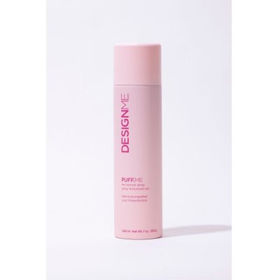 Design.Me Puff .Me Suchý texturizační sprej 248 ml – Hledejceny.cz