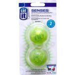 Hagen náhradní svítící koule pro Cat it Design Senses 2 ks – Zboží Dáma