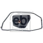 Sada hydraulickeho filtru, automaticka prevodovka FEBI BILSTEIN 107830 FB 107830 – Hledejceny.cz
