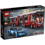 LEGO® Technic 42098 Kamion pro přepravu aut – Hledejceny.cz