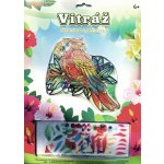 ArtLover Vitráž Ryba 13cm – Hledejceny.cz