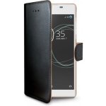 Pouzdro CELLY Wally Sony Xperia L1 černé – Hledejceny.cz