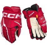 CCM Tacks XF PRO JR – Sleviste.cz