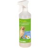 Kosmetika pro psy Kerbl sprej pro psy na tlapky, čistící a regenerační, 500 ml