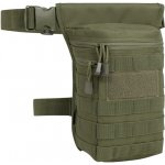 Brandit Side Kick No.2 zelené – Zboží Dáma