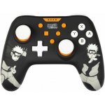 Konix Naruto NAR-SW-PAD-BLA – Zboží Živě