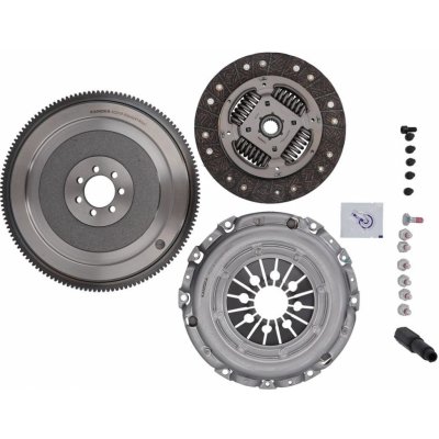 Sada spojky KAMOKA KC318 – Zbozi.Blesk.cz